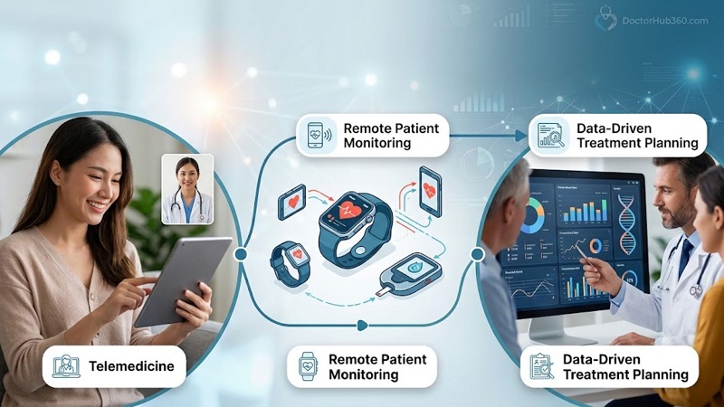 DoctorHub360.com