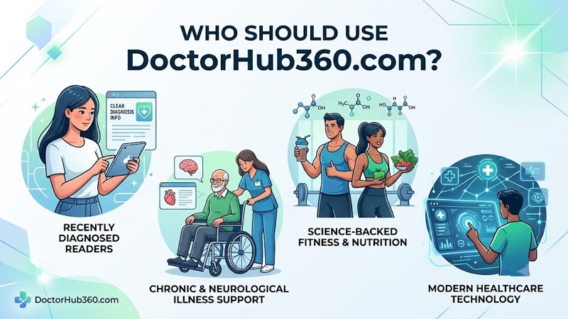 DoctorHub360.com