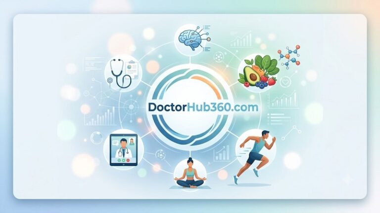 DoctorHub360.com