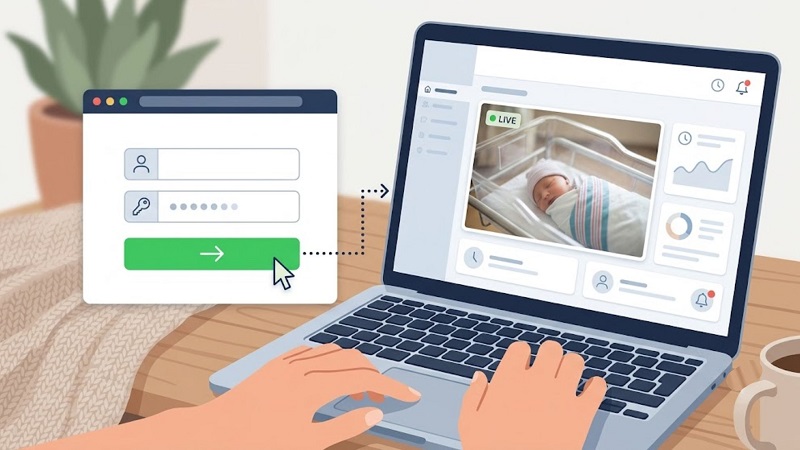 www.nicview.net Login