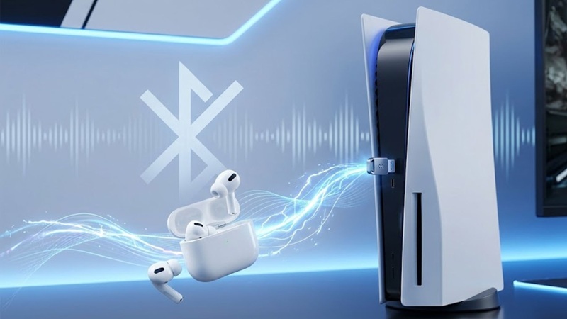 AirPods on PS5: The Sneaky Trick Sony Doesn’t Want You to Know